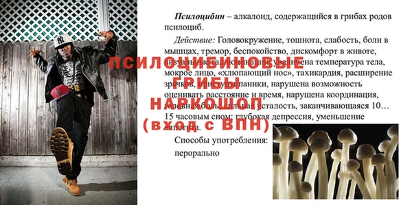 твердый Белоозёрский